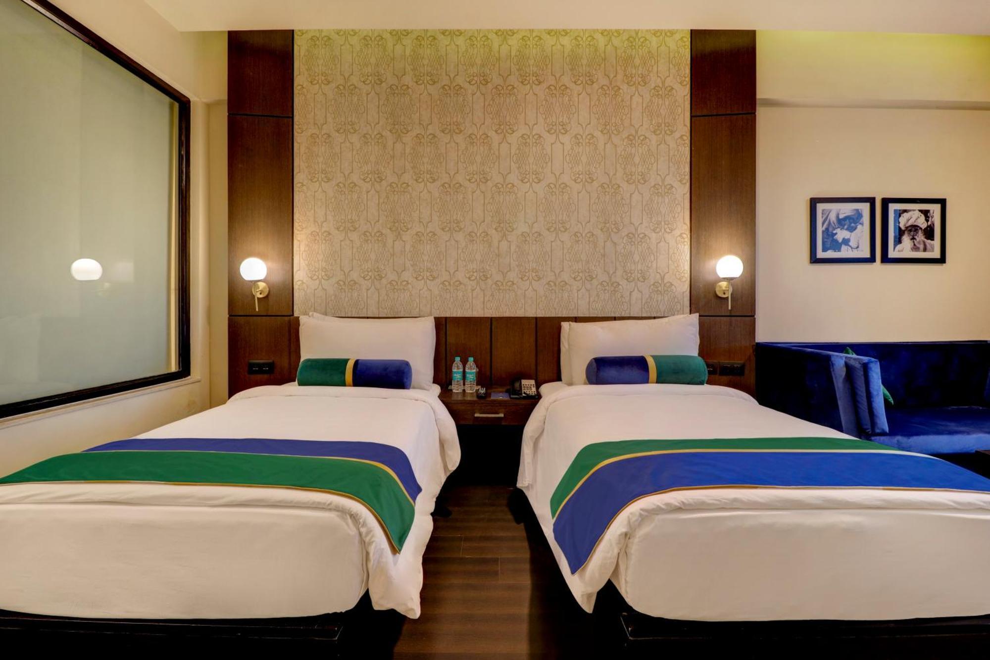Sunday Hotel Džajpur Exteriér fotografie